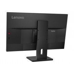 15 - 24" Datorskärm - Lenovo ThinkVision E24-30 ergonomisk 24-tums Full HD 100 Hz IPS-skärm
