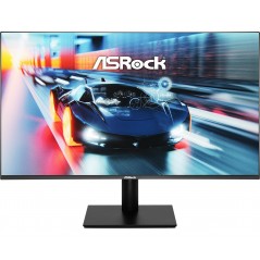 ASRock Challenger CL25FFA 25" 120Hz 1MS LED-skärm med IPS-panel (fyndvara)