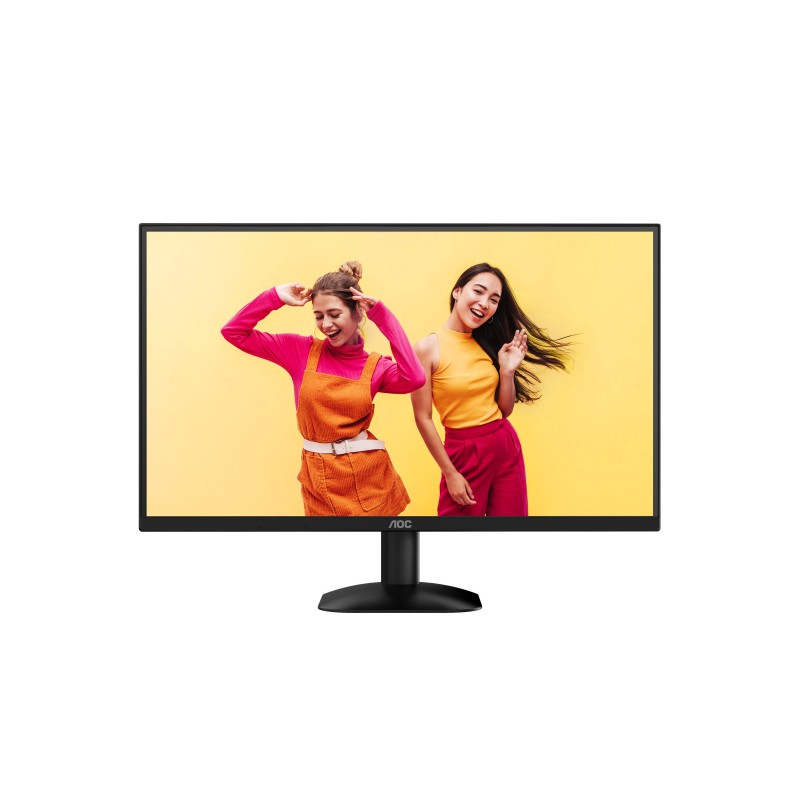 15 - 24" Datorskärm - AOC 24B35HM2 24" Full HD 100 Hz LED-skärm med VA-panel