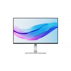 Lenovo 24-tums Full HD 100 Hz IPS-skärm med HDMI och USB-C 75W PD