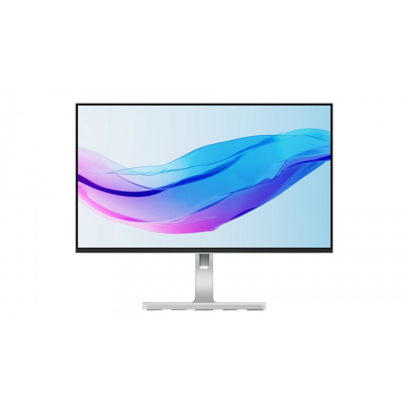 15 - 24" Datorskärm - Lenovo 24-tums Full HD 100 Hz IPS-skärm med HDMI och USB-C 75W PD