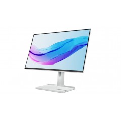 15 - 24" Datorskärm - Lenovo 24-tums Full HD 100 Hz IPS-skärm med HDMI och USB-C 75W PD