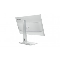 15 - 24" Datorskärm - Lenovo 24-tums Full HD 100 Hz IPS-skärm med HDMI och USB-C 75W PD