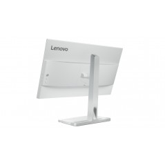 15 - 24" Datorskärm - Lenovo 24-tums Full HD 100 Hz IPS-skärm med HDMI och USB-C 75W PD