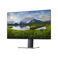 Dell UltraSharp U2721DE 27" USB-C PD 65W 2.5K QHD IPS-skärm (beg med repor på skärmen