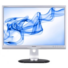 Philips 220P1ES/00 22-tums LCD-skärm (beg)