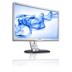 Philips 220P1ES/00 22-tums LCD-skärm (beg)