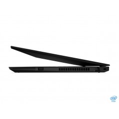 Laptop 15" beg - Lenovo ThinkPad T15 G1 15.6" FHD i5 10th 16GB 256GB MX330 W11P (beg med mycket märken skärm)