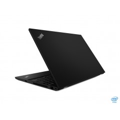 Laptop 15" beg - Lenovo ThinkPad T15 G1 15.6" FHD i5 10th 16GB 256GB MX330 W11P (beg med mycket märken skärm)