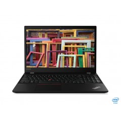Lenovo ThinkPad T15 G1 15.6" FHD i7 10th 32GB 256GB W11P (beg med små märken skärm)