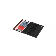 Laptop 14" beg - Lenovo Thinkpad E495 14" HD Ryzen 3 8GB 256GB W11P (beg med mura, små märken skärm*)