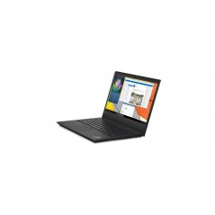 Laptop 14" beg - Lenovo Thinkpad E495 14" HD Ryzen 3 8GB 256GB W11P (beg med mura, små märken skärm*)