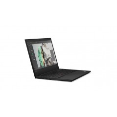 Lenovo Thinkpad E495 14" FHD Ryzen 3 8GB 256GB W11P (beg med mura, små märken skärm*)