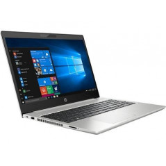 HP ProBook 450 G6 15.6" FHD i5 8GB 256GB W11P (beg med små märken skärm)
