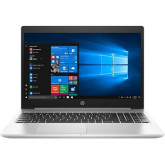 Laptop 15" beg - HP ProBook 450 G6 15.6" FHD i5 8GB 256GB W11P (beg med kosmetiska fel)