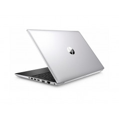 Laptop 15" beg - HP ProBook 450 G5 15.6" FHD i7 16GB 512GB W11P (beg med mura, små märken skärm)