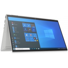 HP EliteBook x360 1040 G8 14" Touch FHD i5 11th 16GB 256GB W11P (beg med mura)