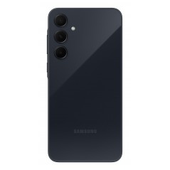 Samsung Galaxy begagnad - Samsung Galaxy A35 5G 128GB DS Marinblå (beg)
