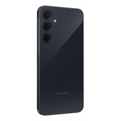 Samsung Galaxy begagnad - Samsung Galaxy A35 5G 128GB DS Marinblå (beg)