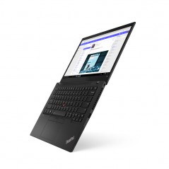 Lenovo Thinkpad T14s Gen 2 14" FHD Ryzen 5 16GB 256GB W11P (beg med små märken skärm)