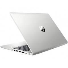 Laptop 15" beg - HP ProBook 450 G6 15.6" FHD i3 8GB 256GB W11P (beg med mura, små märken skärm)