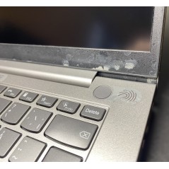 Laptop 14" beg - Lenovo ThinkBook 14 G3 ACL 14" FHD Ryzen 5 16GB 256GB W11P (beg med missfärgad del av ramen)