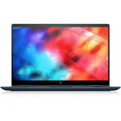 Laptop 13" beg - HP Elite Dragonfly 13.3" Touch FHD i7 16GB 512GB W11P med Sure View, 4G (beg med små märken skärm)