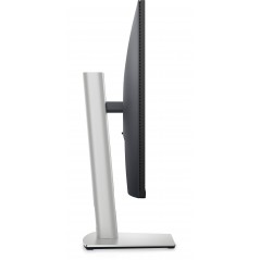 Skärmar begagnade - Dell P3223DE 32" 2560 x 1440 LED-skärm med IPS-panel och USB-C 90W (beg)
