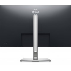 Skärmar begagnade - Dell P3223DE 32" 2560 x 1440 LED-skärm med IPS-panel och USB-C 90W (beg)
