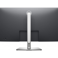 Skärmar begagnade - Dell P3221D 32" 2560 x 1440 LED-skärm med IPS-panel och USB-C 65W PD (beg)