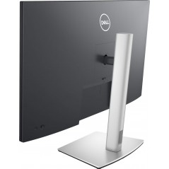 Skärmar begagnade - Dell P3221D 32" 2560 x 1440 LED-skärm med IPS-panel och USB-C 65W PD (beg)