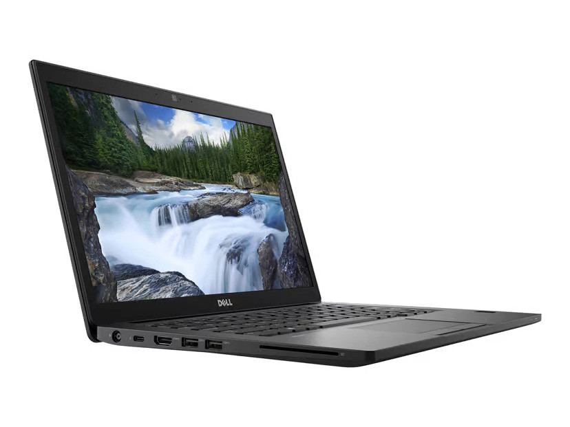 Dell Latitude 7490 14" FHD i7 16GB 256GB W11P |Som ny|