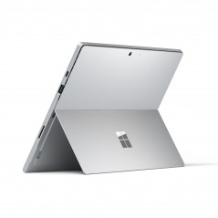 Laptop 12" beg - Microsoft Surface Pro 7 (2019) i5 16GB 256GB utan tangentbord (beg med liten repa)