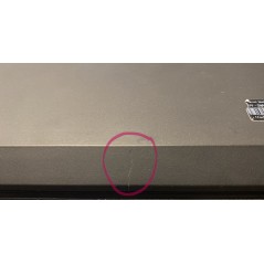 Lenovo Thinkpad T14 G1 14" FHD i7 10th 32GB 256GB W11P (beg med flera kosmetiska fel)