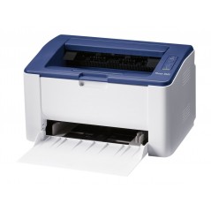 Xerox Phaser 3020V_BI trådlös laserskrivare svart/vit