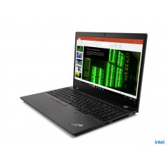 Laptop 15" beg - Lenovo ThinkPad L15 G2 15.6" FHD i5 11th 16GB 256GB W11P (beg med mycket märken skärm)