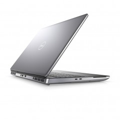 Dell Precision 7560 15.6" FHD i7 11th 32GB 512GB Quadro T1200 W11P med 4G (beg)