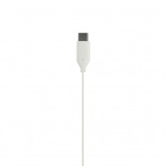 Hörlurar och headset - Skullcandy JIB in-ear headset och hörlurar med USB-C