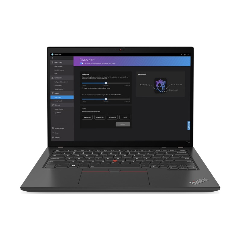 Laptop 14" beg - Lenovo ThinkPad T14 G4 14" FHD+ i7 13th 32GB 256GB W11P (beg)