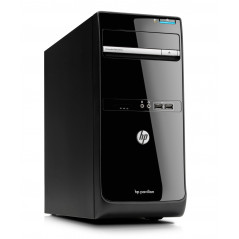 Dator för familjen - HP p6-2148el demo