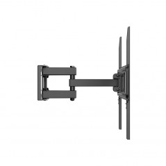 Väggfäste TV - Goobay tiltbart/vridbart/utdragbart väggfäste VESA för TV 37 - 80"