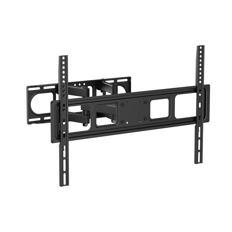 Väggfäste TV - Goobay tiltbart/vridbart/utdragbart väggfäste VESA för TV 37 - 80"