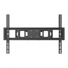Goobay tiltbart/vridbart/utdragbart väggfäste VESA för TV 37 - 80"