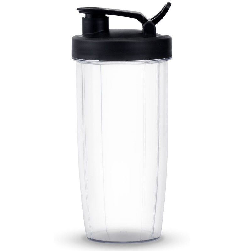Blender & mixer - Extra smoothie-flaska 800 ml till Champion CHSM115 mixer