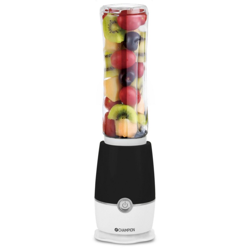 Blender & mixer - Champion CHSM110 Smoothie Maker 180W mixer