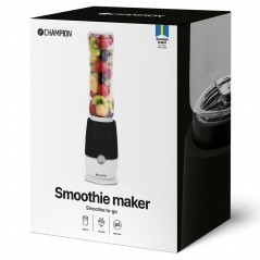 Blender & mixer - Champion CHSM110 Smoothie Maker 180W mixer