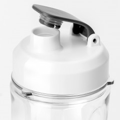 Blender & mixer - OBH Nordica Blender Smoothie Twister 300W med två flaskor