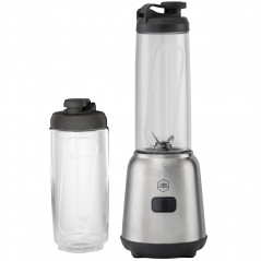 OBH Nordica Mix & Move Smoothie Blender 300W med två flaskor