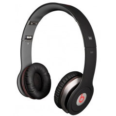 Hörlurar - Beats by Dr. Dre Solo with ControlTalk
