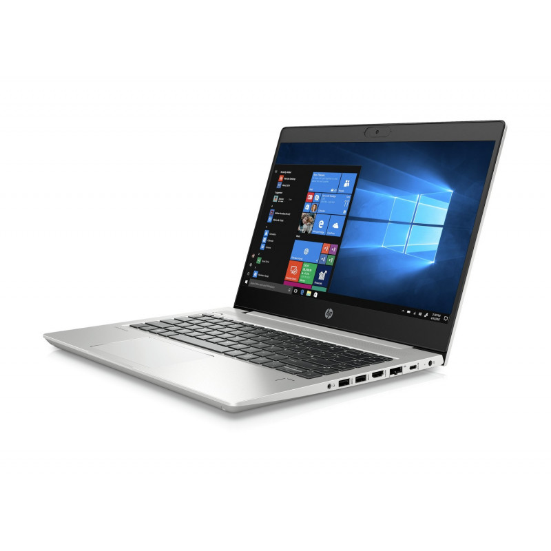 Laptop 14" beg - HP ProBook 445 G7 14" FHD Ryzen 5 8GB 256GB W11P (beg)